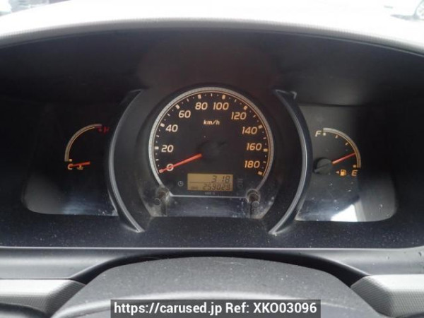 Used 2007 MT toyota hiace-van KDH205V Image[19]