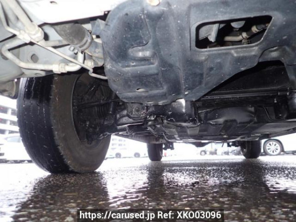 Used 2007 MT toyota hiace-van KDH205V Image[28]