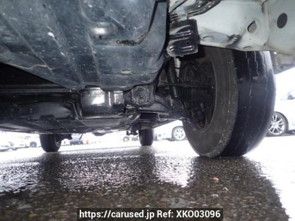 Used 2007 MT toyota hiace-van KDH205V Image[29]