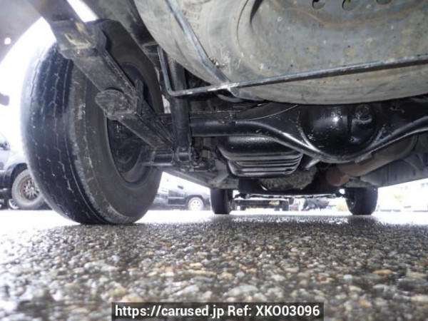 Used 2007 MT toyota hiace-van KDH205V Image[30]