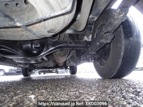 Used 2007 MT toyota hiace-van KDH205V Image[31]