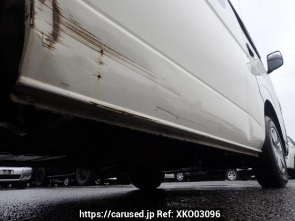 Used 2007 MT toyota hiace-van KDH205V Image[32]