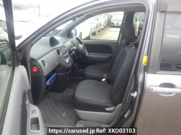 Used 2012 AT toyota sienta NCP81G Image[12]