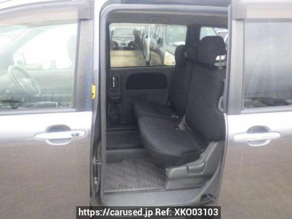 Used 2012 AT toyota sienta NCP81G Image[14]