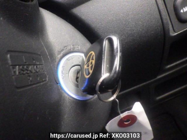 Used 2012 AT toyota sienta NCP81G Image[19]