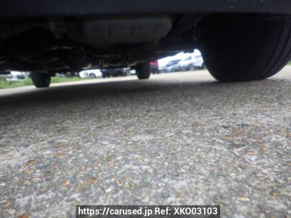 Used 2012 AT toyota sienta NCP81G Image[30]