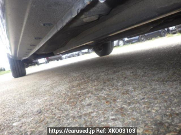 Used 2012 AT toyota sienta NCP81G Image[31]