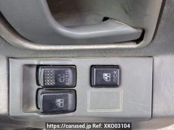 Used 1997 MT mitsubishi-fuso fighter-mignon FH227CD Image[23]