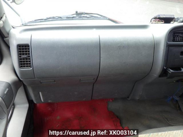 Used 1997 MT mitsubishi-fuso fighter-mignon FH227CD Image[25]