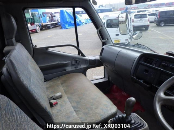 Used 1997 MT mitsubishi-fuso fighter-mignon FH227CD Image[28]