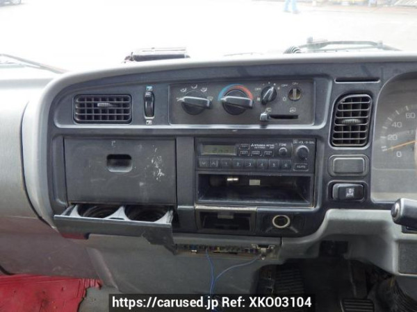Used 1997 MT mitsubishi-fuso fighter-mignon FH227CD Image[30]