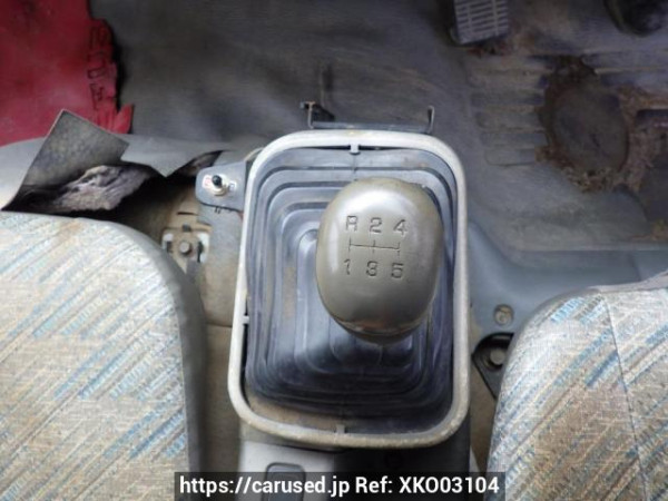 Used 1997 MT mitsubishi-fuso fighter-mignon FH227CD Image[33]