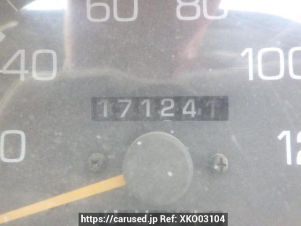 Used 1997 MT mitsubishi-fuso fighter-mignon FH227CD Image[35]