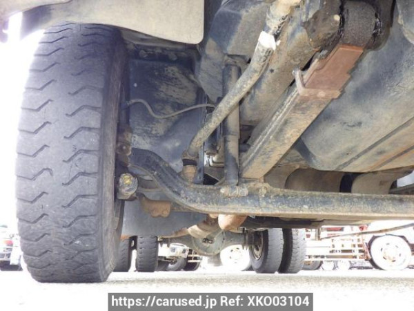 Used 1997 MT mitsubishi-fuso fighter-mignon FH227CD Image[40]