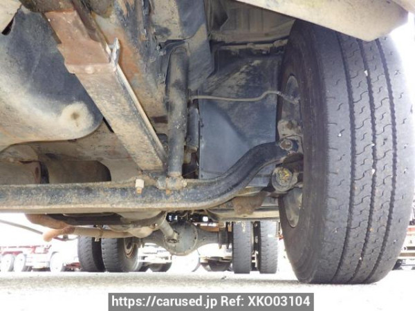 Used 1997 MT mitsubishi-fuso fighter-mignon FH227CD Image[41]