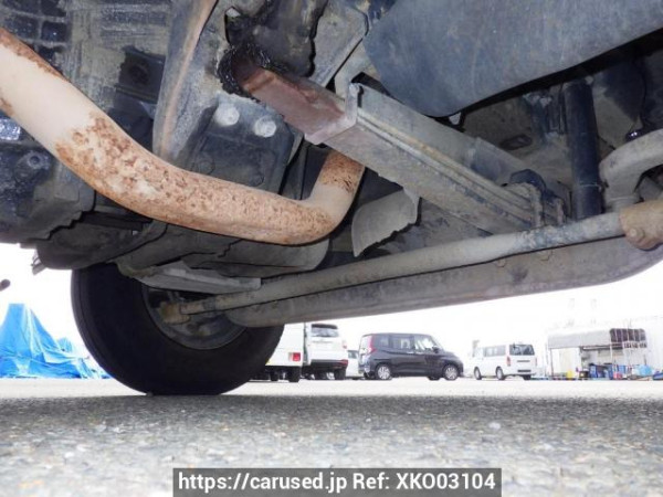 Used 1997 MT mitsubishi-fuso fighter-mignon FH227CD Image[42]