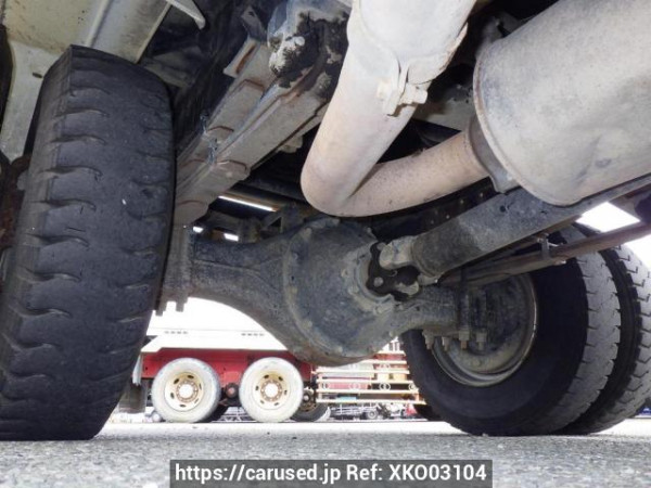 Used 1997 MT mitsubishi-fuso fighter-mignon FH227CD Image[45]