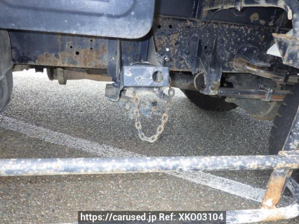 Used 1997 MT mitsubishi-fuso fighter-mignon FH227CD Image[49]