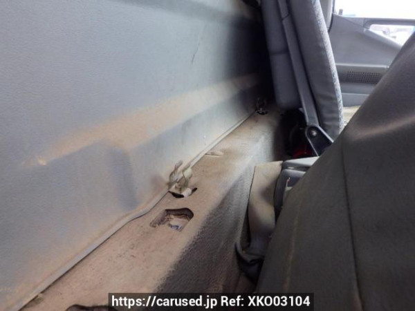 Used 1997 MT mitsubishi-fuso fighter-mignon FH227CD Image[51]