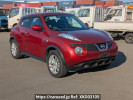 Nissan JUKE YF15