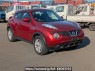 Used 2010 AT nissan juke YF15 Image[0]