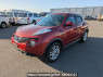 Used 2010 AT nissan juke YF15 Image[2]