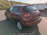 Used 2010 AT nissan juke YF15 Image[4]