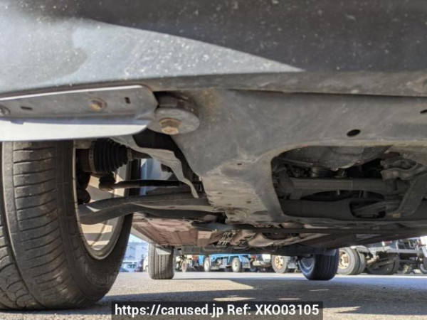 Used 2010 AT nissan juke YF15 Image[34]