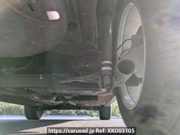 Used 2010 AT nissan juke YF15 Image[35]