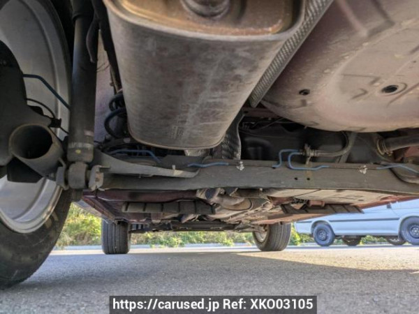 Used 2010 AT nissan juke YF15 Image[36]