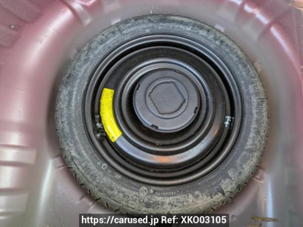 Used 2010 AT nissan juke YF15 Image[38]