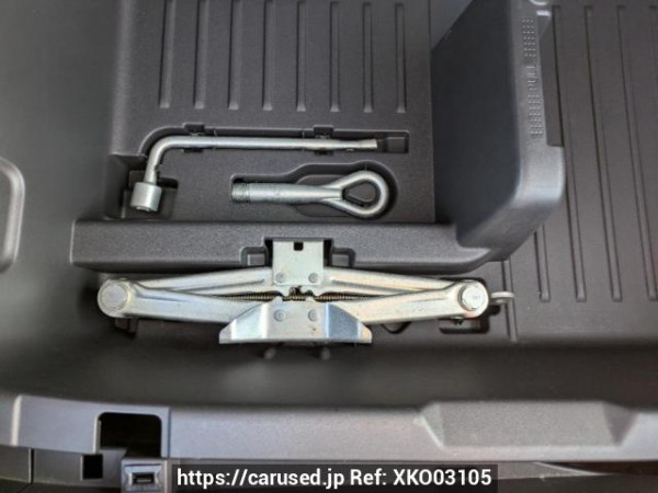 Used 2010 AT nissan juke YF15 Image[39]