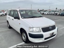 Toyota Succeed Van NCP55V
