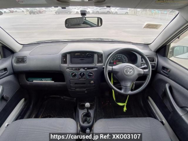 Used 2012 MT toyota succeed-van NCP55V Image[17]