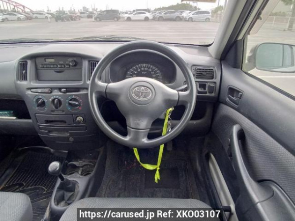 Used 2012 MT toyota succeed-van NCP55V Image[19]
