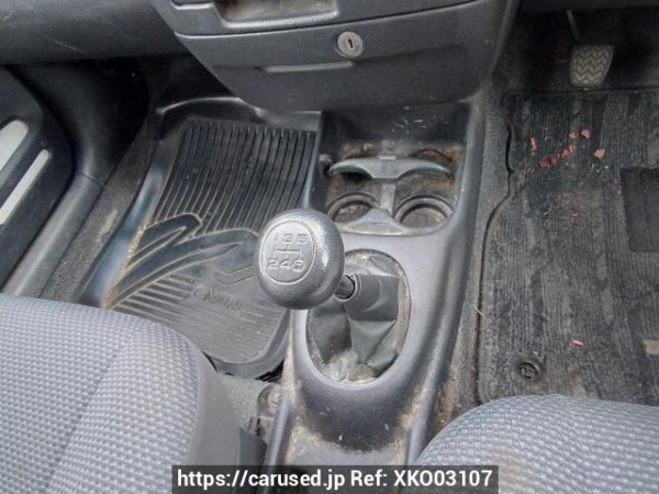 Used 2012 MT toyota succeed-van NCP55V Image[22]