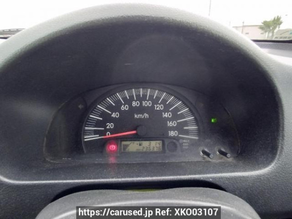 Used 2012 MT toyota succeed-van NCP55V Image[23]