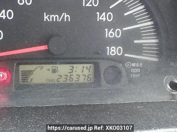 Used 2012 MT toyota succeed-van NCP55V Image[24]