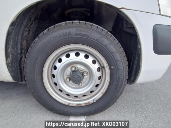 Used 2012 MT toyota succeed-van NCP55V Image[25]