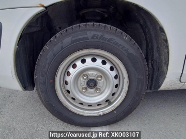 Used 2012 MT toyota succeed-van NCP55V Image[26]