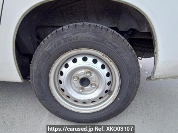 Used 2012 MT toyota succeed-van NCP55V Image[27]