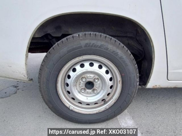 Used 2012 MT toyota succeed-van NCP55V Image[28]