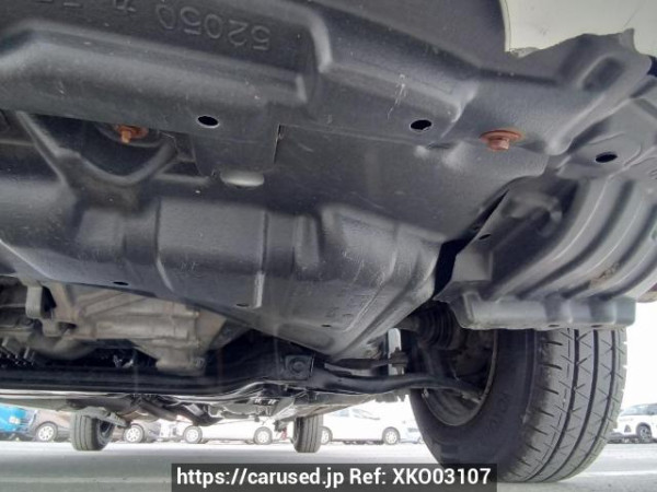 Used 2012 MT toyota succeed-van NCP55V Image[30]