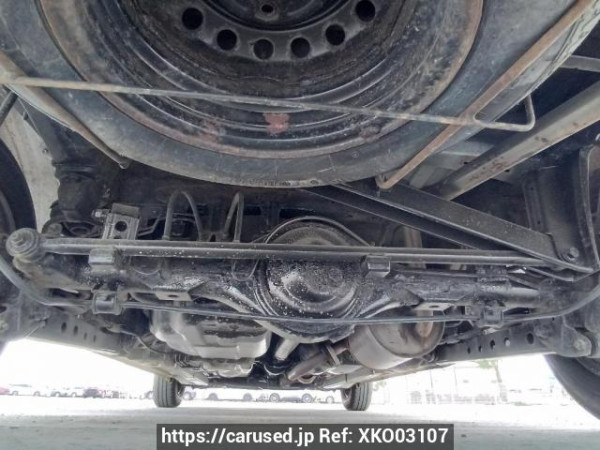 Used 2012 MT toyota succeed-van NCP55V Image[36]