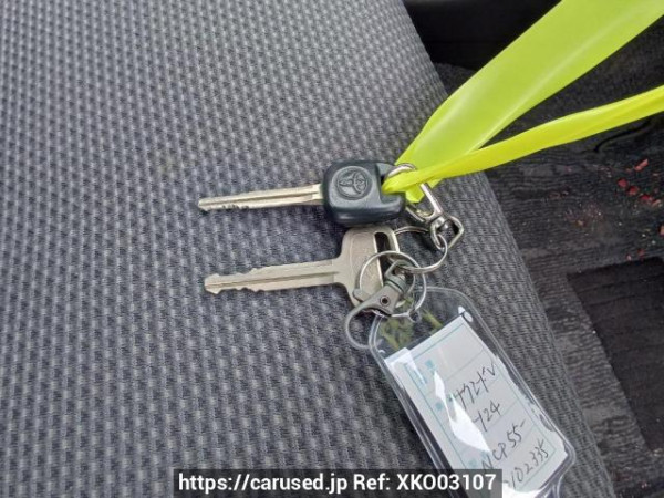 Used 2012 MT toyota succeed-van NCP55V Image[39]