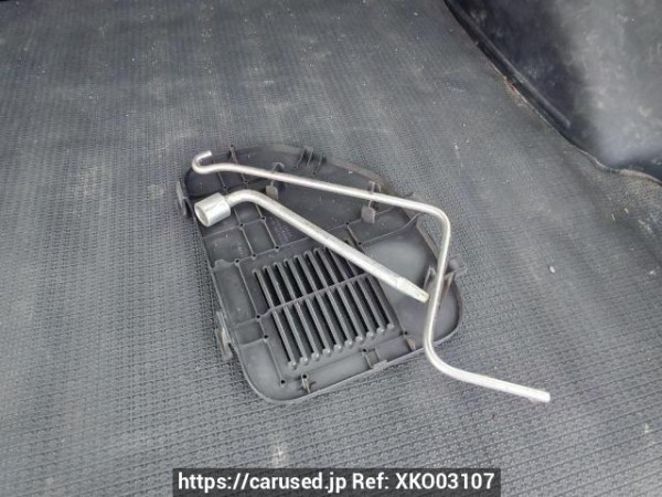 Used 2012 MT toyota succeed-van NCP55V Image[41]