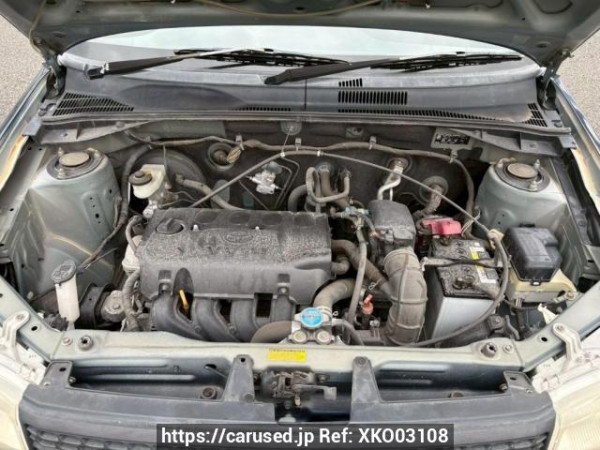 Used 2013 AT toyota probox-van NCP51V Image[9]