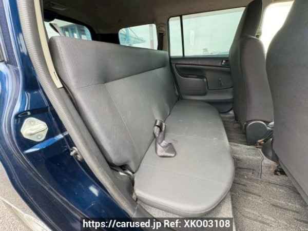 Used 2013 AT toyota probox-van NCP51V Image[14]