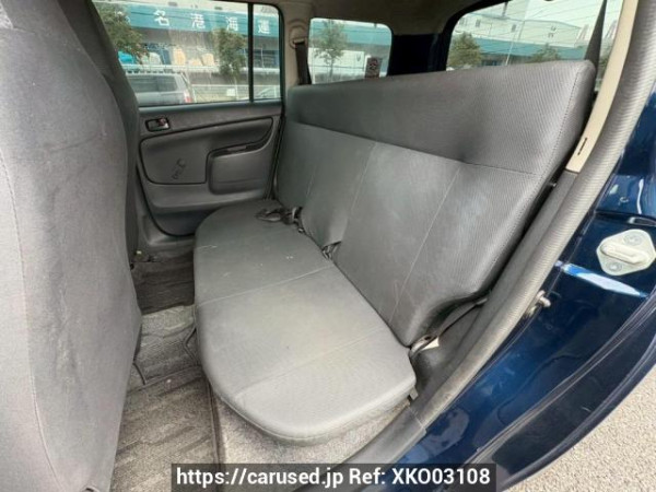 Used 2013 AT toyota probox-van NCP51V Image[15]