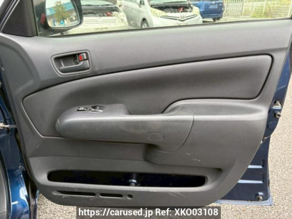 Used 2013 AT toyota probox-van NCP51V Image[16]